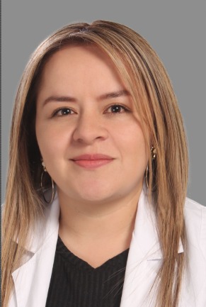 Dra. Patricia Acero