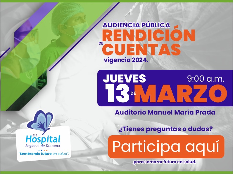imagen invitacion rendicion de cuentas