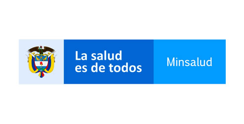 logo minsalud