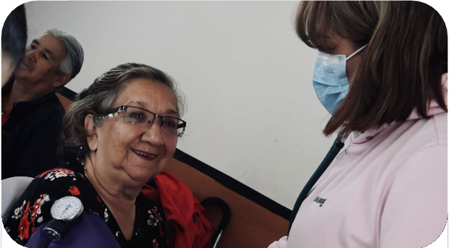 Misión del Hospital Regional de Duitama
