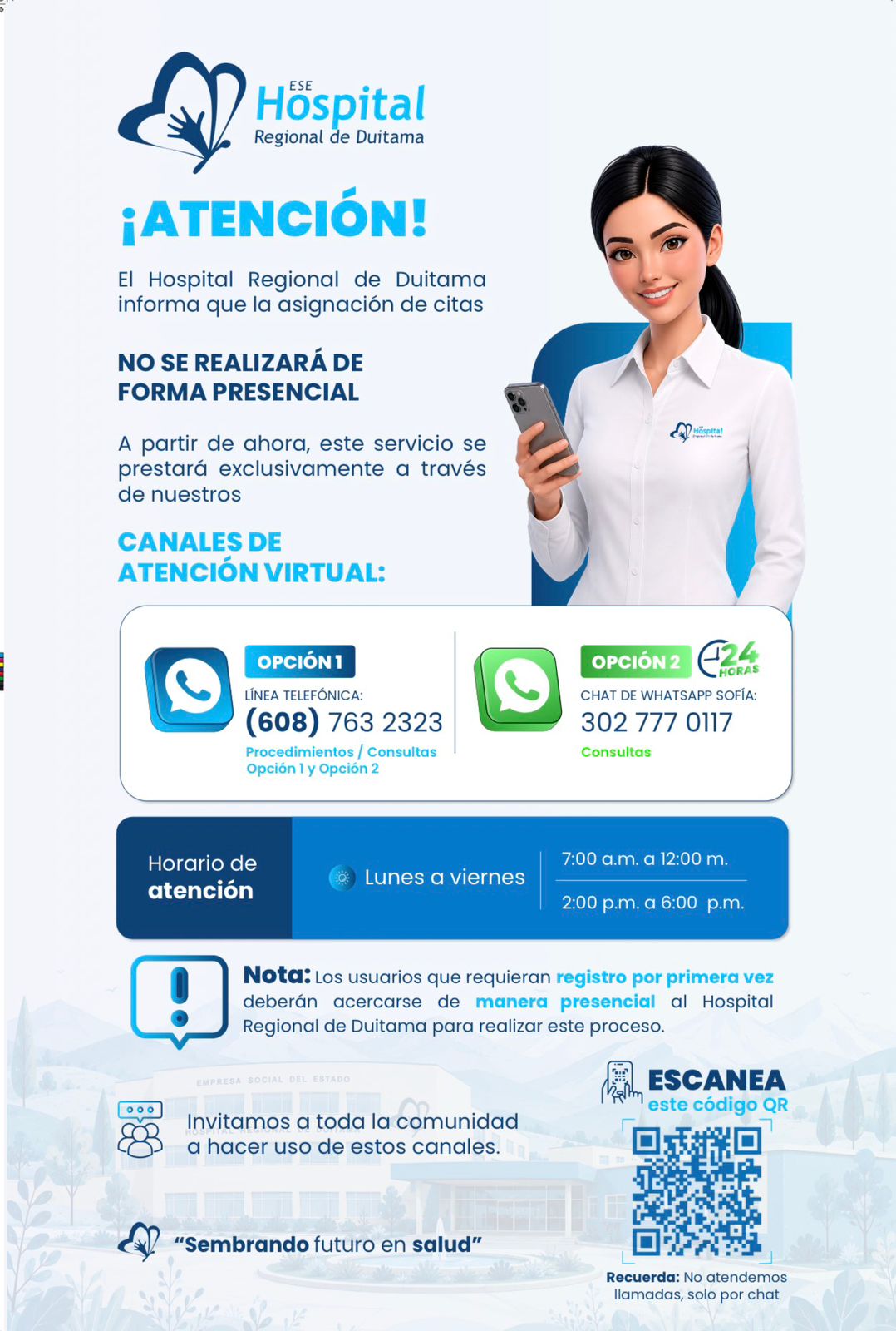 Comunicado a la opinión pública