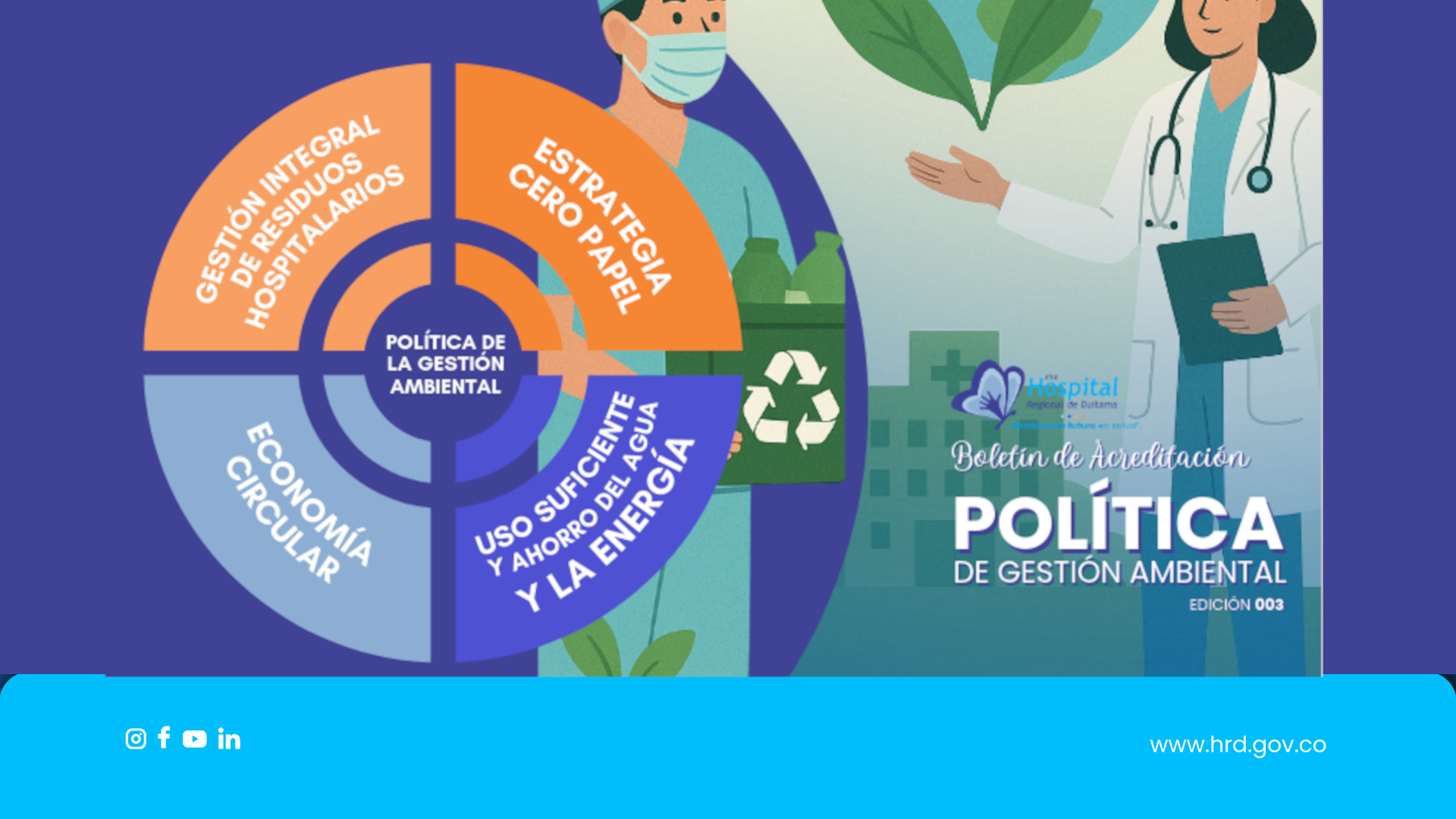Boletín 3- Gestión Ambiental