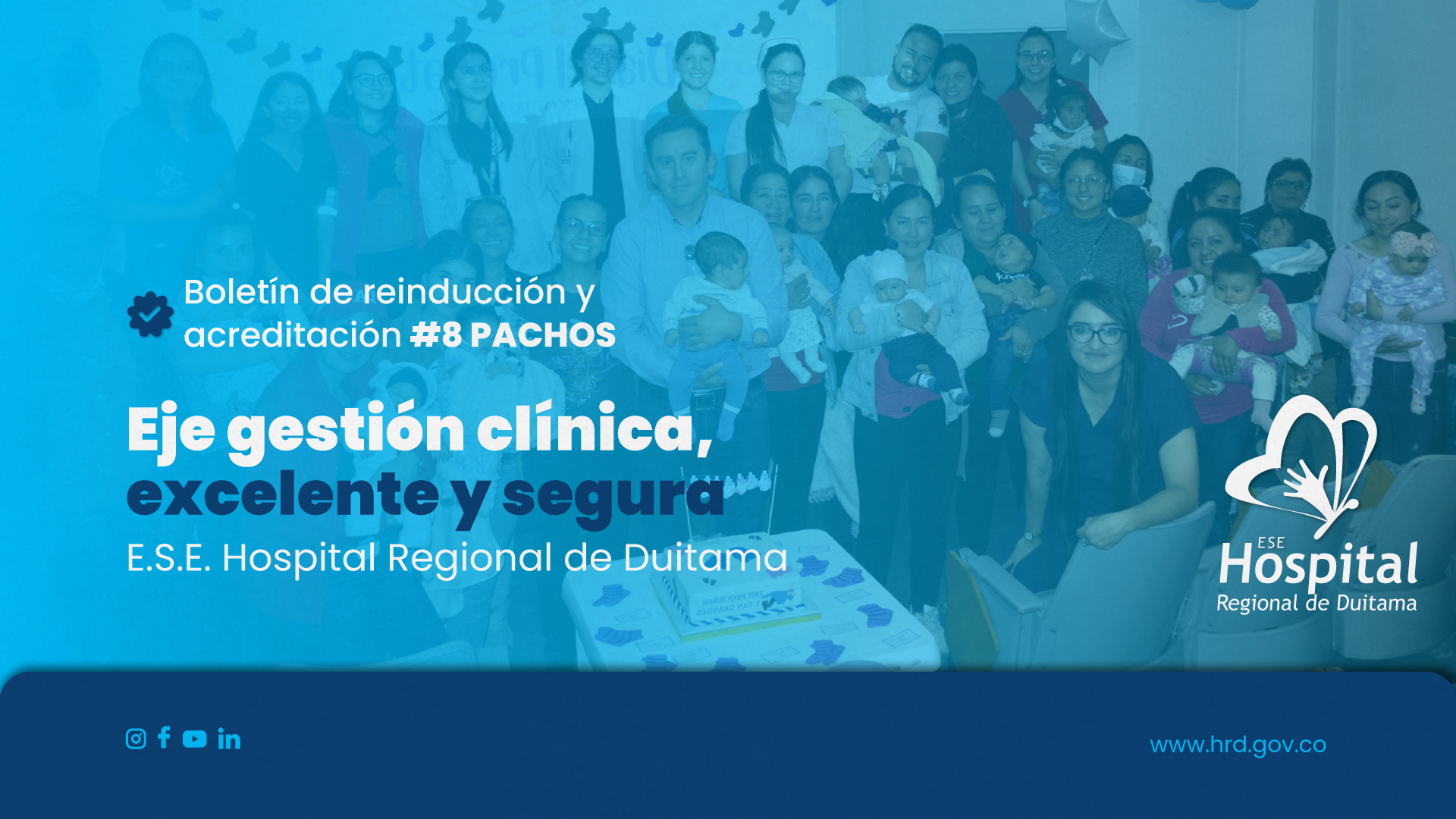 BOLETIN 8 HOSPITAL