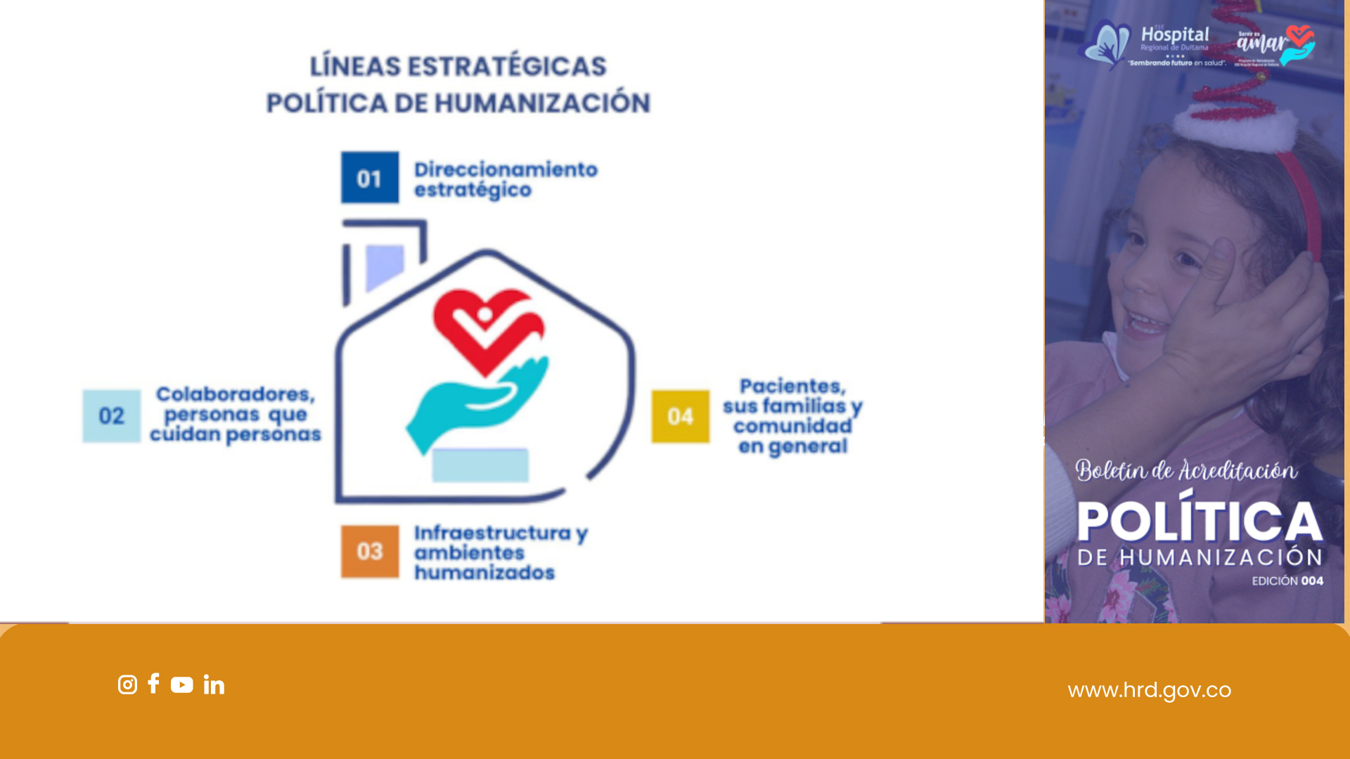 Boletín 4 - Política De Humanización