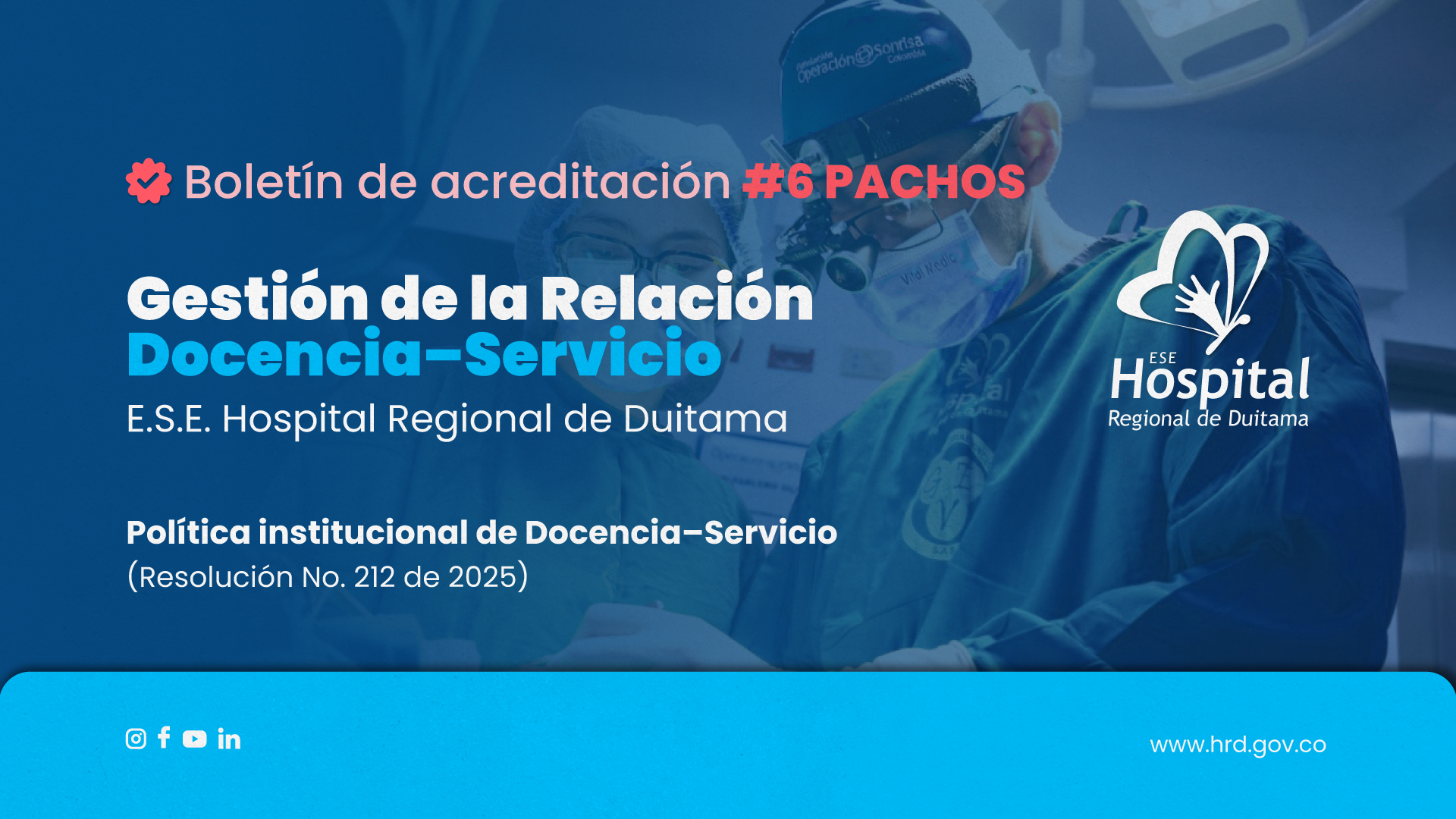 Boletin 6 Hospital