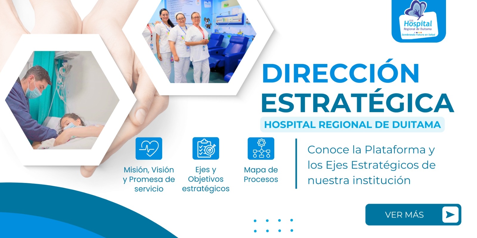 Dirección estratégica